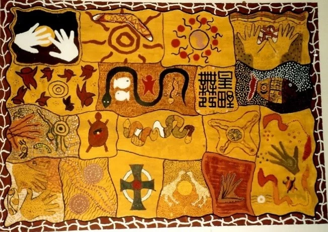 Artist in Residencies 2