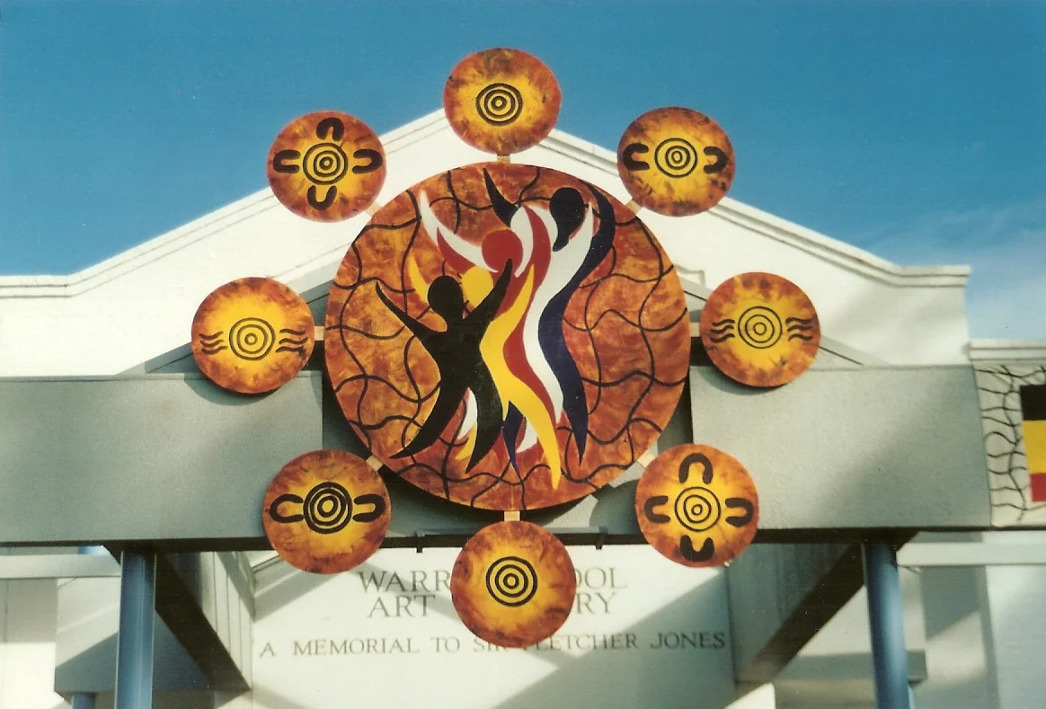 Reconciliation Celebration