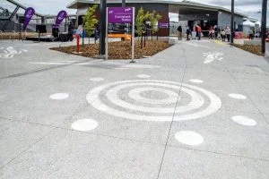 Rockbank Train Station 1