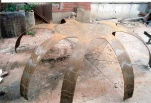eel trap 1